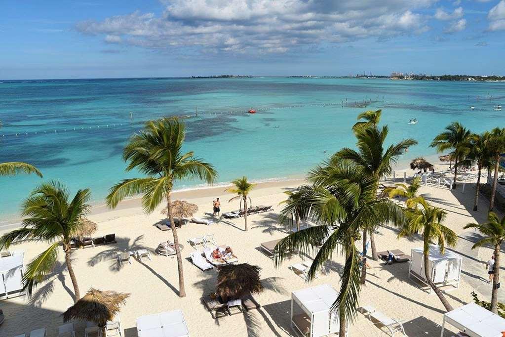 The Level At Melia Beach Hotel