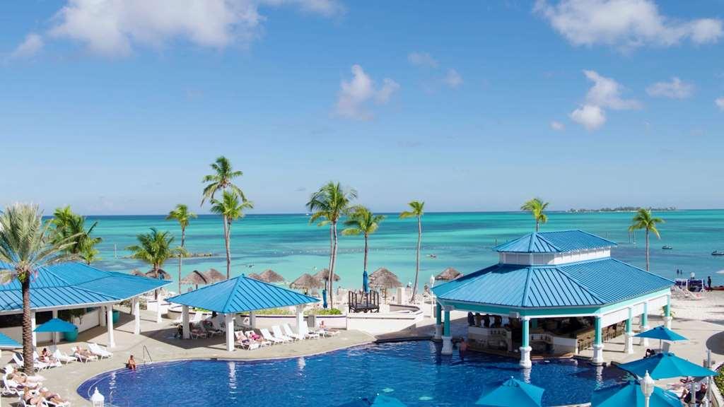 Hotel The Level At Melia Beach *