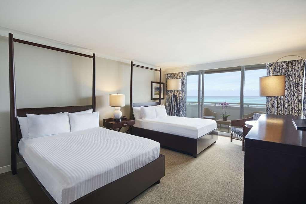 Hotel The Level At Melia Beach *