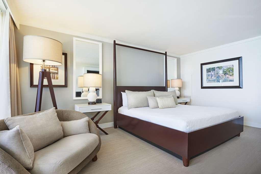 The Level At Melia Beach Hotel *