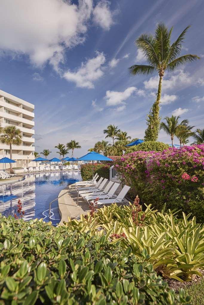 Hotel The Level At Melia Beach Nassau