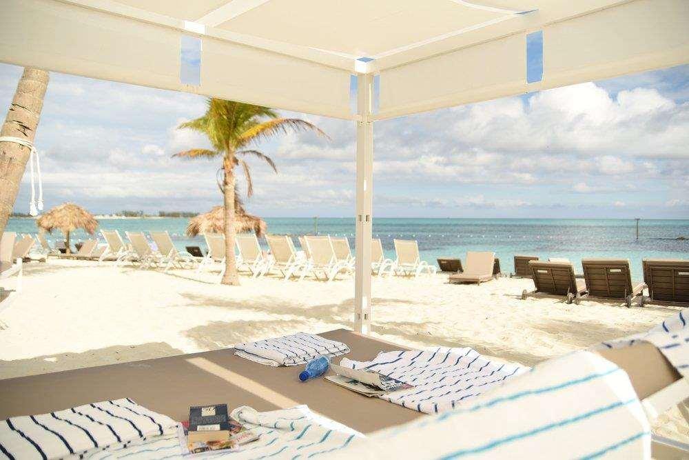 The Level At Melia Beach * Nassau