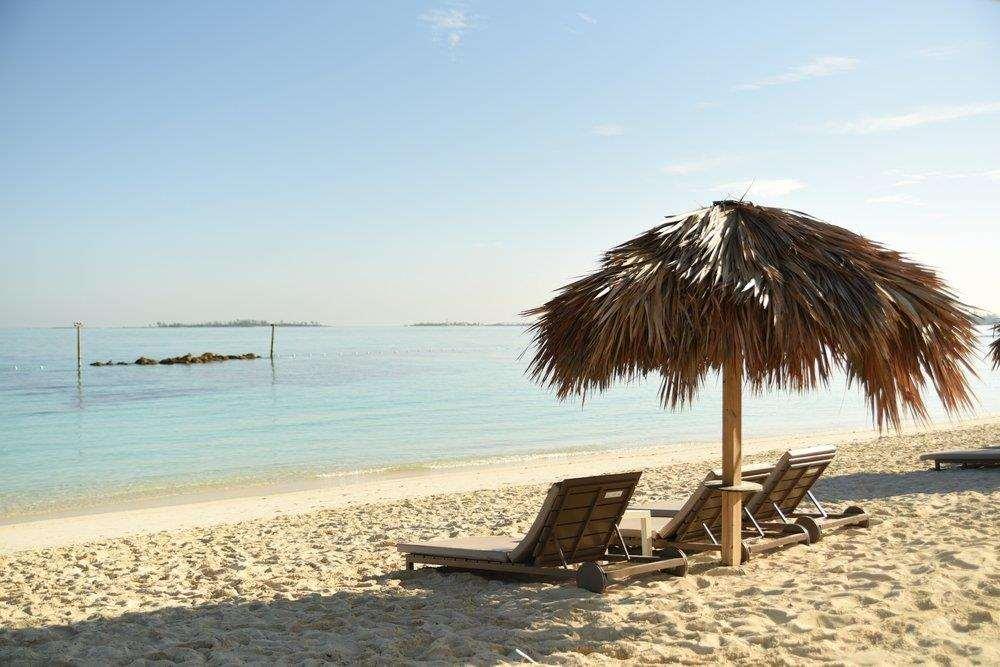 Hotel The Level At Melia Beach