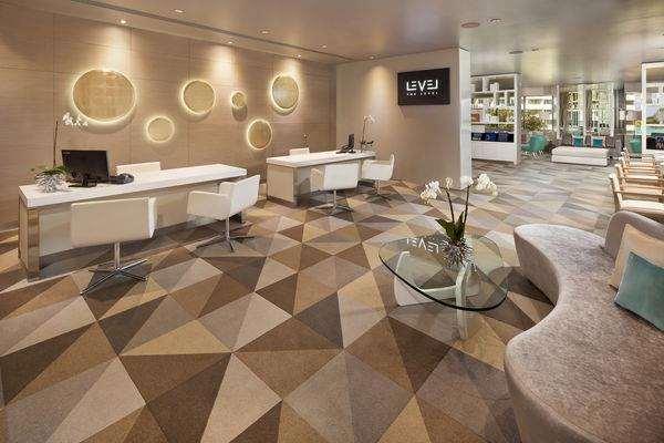 The Level At Melia Beach Hotel Nassau