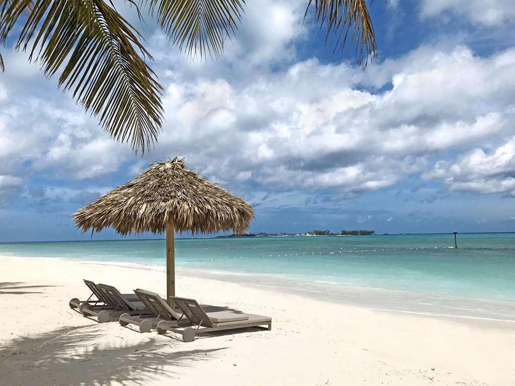 The Level At Melia Beach Nassau