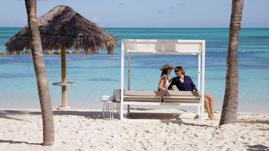 The Level At Melia Beach *