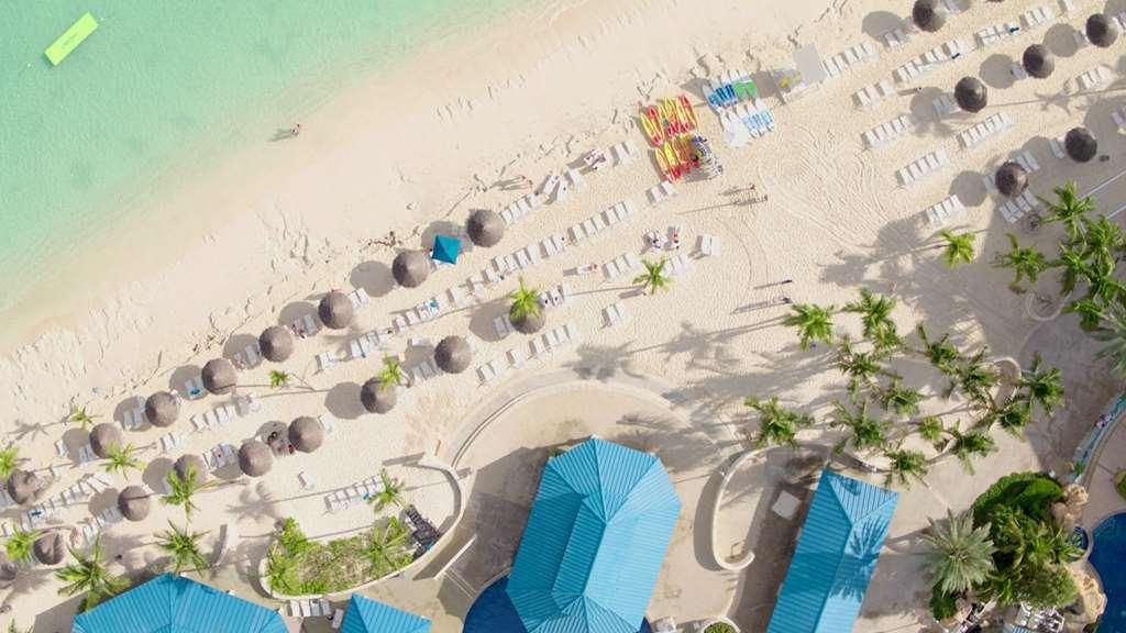 The Level At Melia Beach