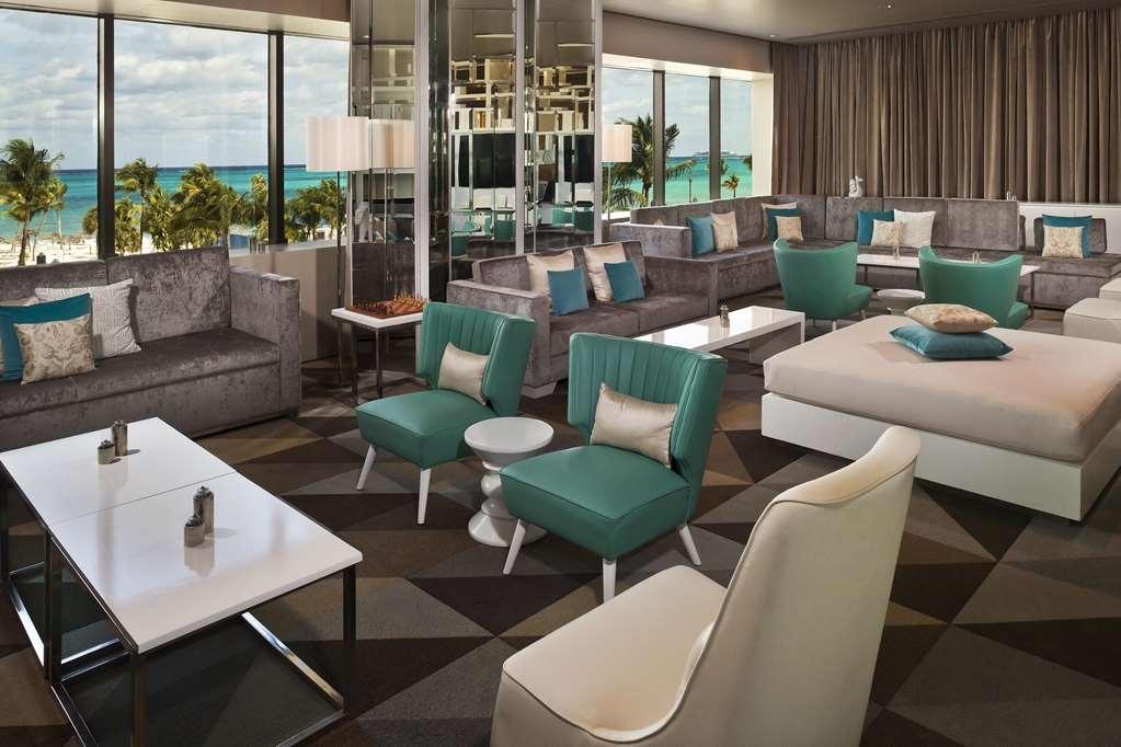 The Level At Melia Beach * Nassau
