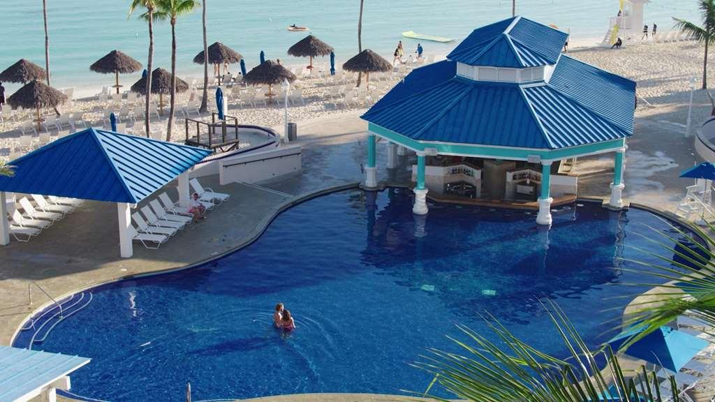 The Level At Melia Beach * Nassau