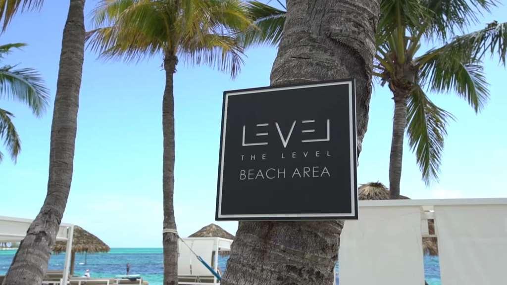The Level At Melia Beach Hotel
