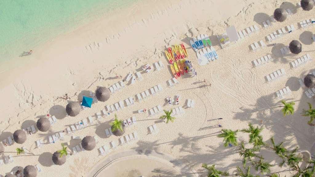 Hotel The Level At Melia Beach Nassau