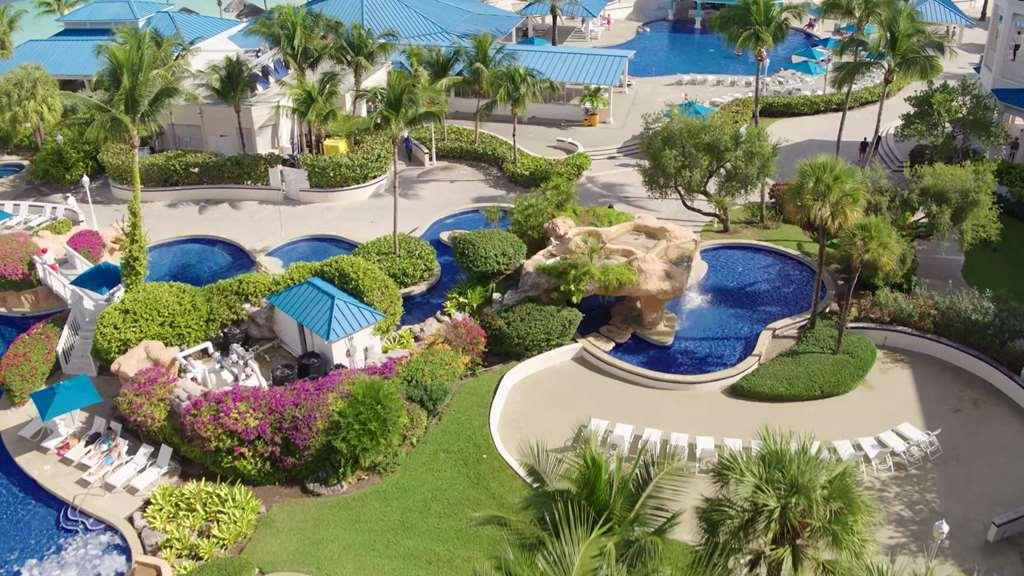 The Level At Melia Beach * Nassau