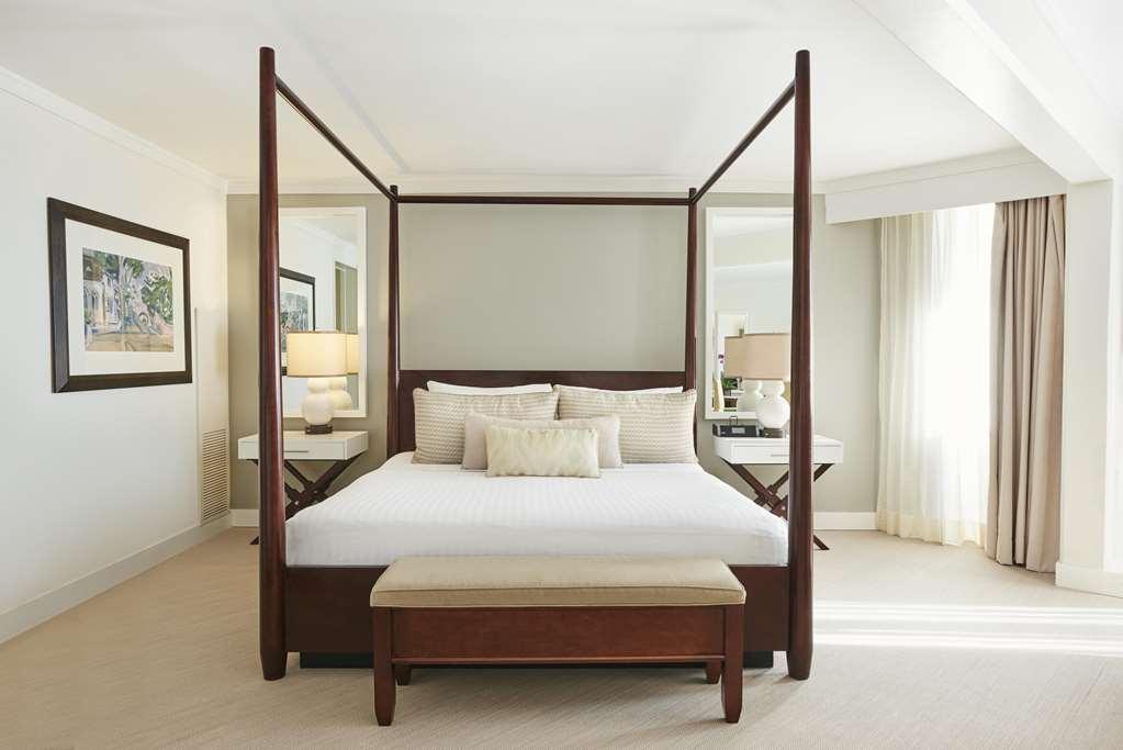 The Level At Melia Beach Nassau