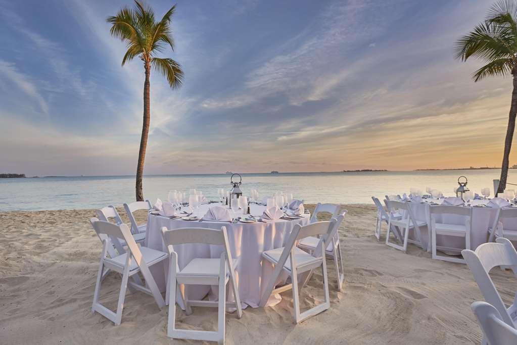 Hotel The Level At Melia Beach Nassau