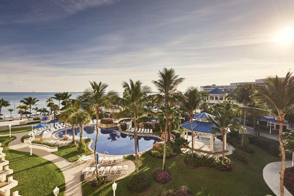 The Level At Melia Beach * Nassau