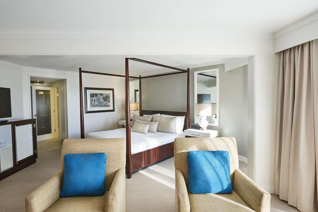 The Level At Melia Beach Hotel Nassau