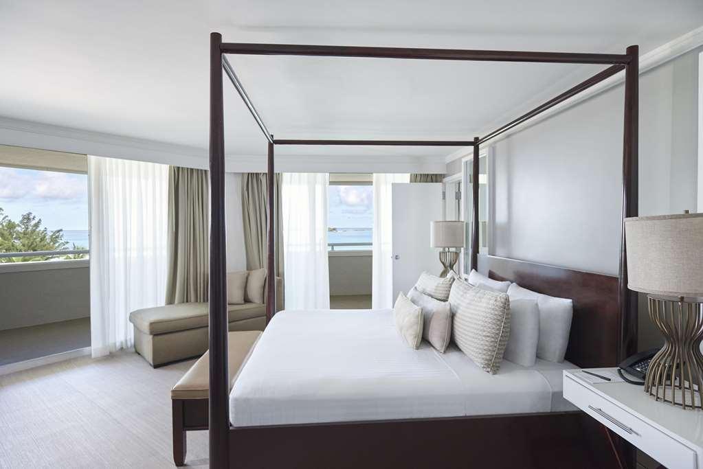 The Level At Melia Beach Nassau