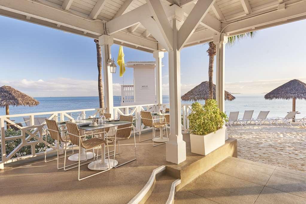 The Level At Melia Beach Hotel