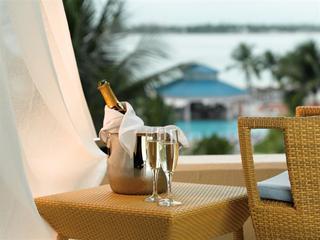 Hotel The Level At Melia Beach Nassau