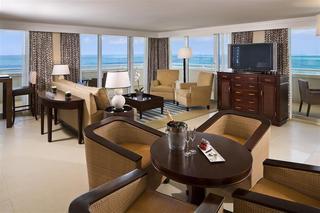 The Level At Melia Beach * Nassau