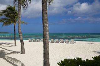 The Level At Melia Beach Hotel Nassau