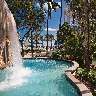 The Level At Melia Beach Hotel Nassau
