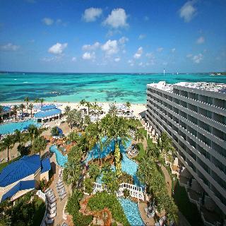 Hotel The Level At Melia Beach *